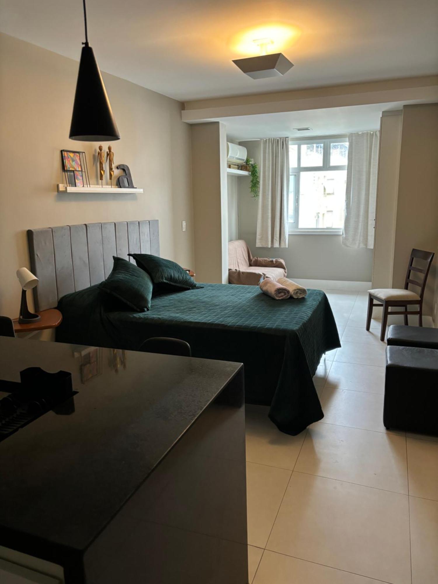 Apartamento Paula Freitas Río de Janeiro